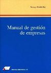 MANUAL DE GESTIÓN DE EMPRESAS