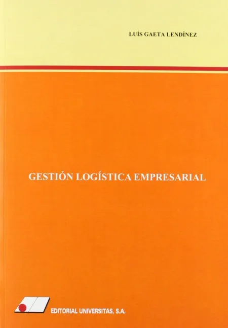 Gestión Logística Empresarial