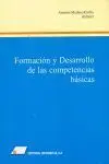 Formación y Desarrollo de las Competencias Básicas