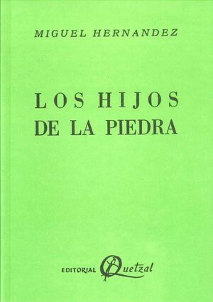 HIJOS DE LA PIEDRA