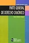 Parte General de Derecho Canónico