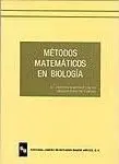 Metodos Matemáticos en Biología