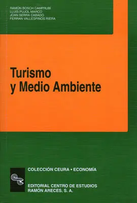 Turismo y Medio Ambiente