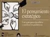 Pensamiento Estrategico, el