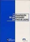 Financiacion de las Entidades sin Fines de Lucro,