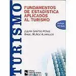 Fundamentos Estadistica Aplicados Al Turismo. Con Cd-Rom