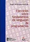 EJERCICIOS SOBRE FUNDAMENTOS DE LENGUAJE DE PROGRAMACIÓN