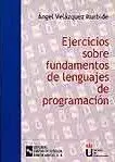 Ejercicios Sobre Fundamentos de Lenguaje de Programación