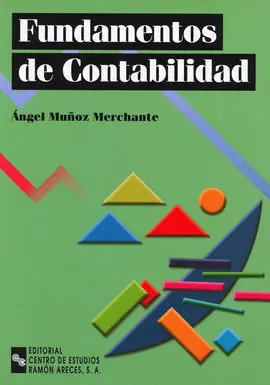 Fundamentos de Contabilidad