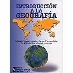 Introducción a la Geografía
