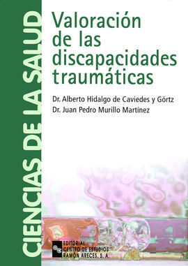 VALORACION DISCAPACIDADES TRAUMATICAS