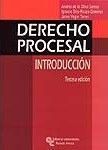 DERECHO PROCESAL
