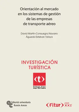 Orientacion Al Mercado en los Sistemas de Gestion