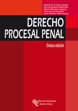 DERECHO PROCESAL PENAL 2007