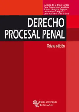 Derecho Procesal Penal 2007