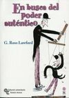 EN BUSCA DEL PODER AUTÉNTICO