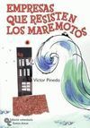 EMPRESAS QUE RESISTEN LOS MAREMOTOS