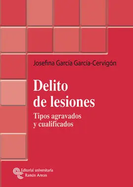Delito de Lesiones