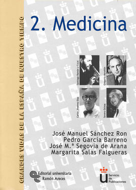 MEDICINA VOL. 2