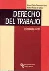Derecho del Trabajo 15 Ed