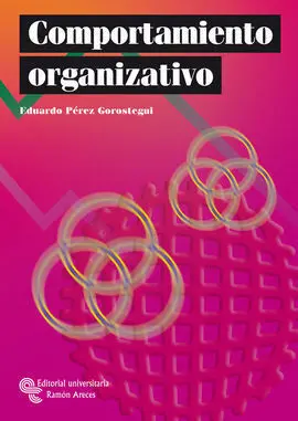 Comportamiento Organizativo