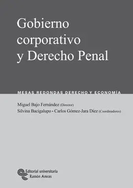 Gobierno Corporativo y Derecho Penal