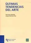 Oltimas Tendencias del Arte
