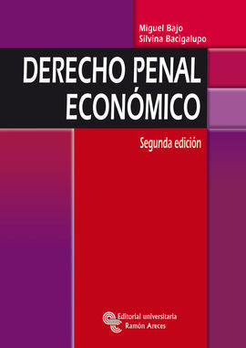 (2.EDIC.) DERECHO PENAL ECONOMICO
