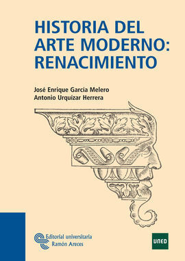 HISTORIA DEL ARTE MODERNO: RENACIMIENTO