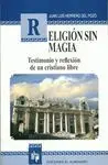 Religión sin Magia