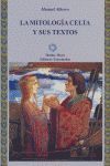 LA MITOLOGÍA CELTA Y SUS TEXTOS