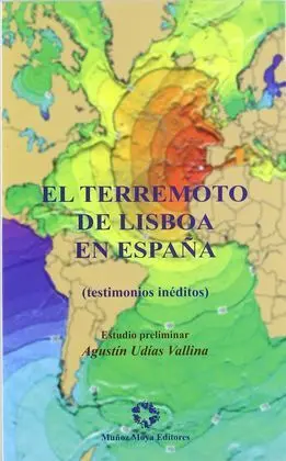 Terremoto de Lisboa en España, el