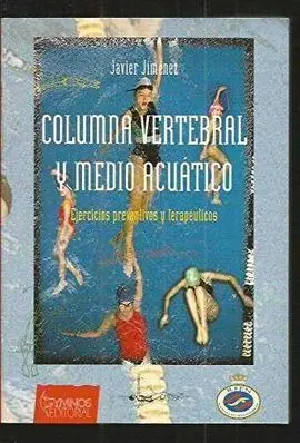 Columna Vertebral y Medio Acuático