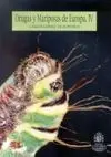 Orugas y Mariposas de Europa Iv