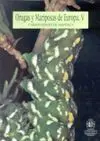 Orugas y Mariposas de Europa V