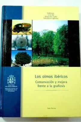 Los Olmos Ibéricos