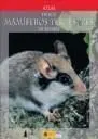 Atlas de los Mamíferos Terrestres de España