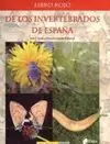 Libro Rojo de los Invertebrados de España
