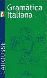 Gramática Italiana Larousse