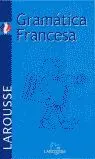 Gramática Francesa Larousse