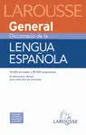Diccionario General de Lengua Española