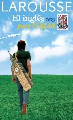 Inglés Easy para Viajar, el