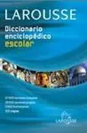 Diccionario Enciclopédico Escolar
