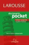 DICCIONARIO POCKET ESPAÑOL-ITALIANO / ITALIANO-SPA