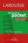 Diccionario Pocket Español-Italiano / Italiano-Spa
