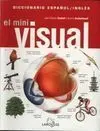 Diccionario Mini Visual Inglés-Español