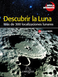 DECUBRIR LA LUNA