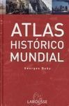 ATLAS HISTÓRICO MUNDIAL