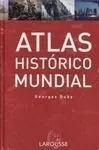 Atlas Histórico Mundial