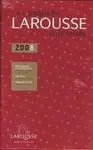 Estuche el Pequeño Larousse Ilustrado 2008